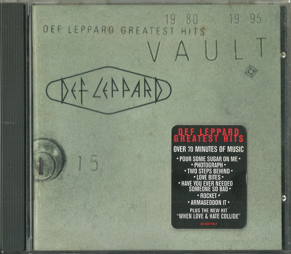 Def Leppard Greatest Hits Album Torrent